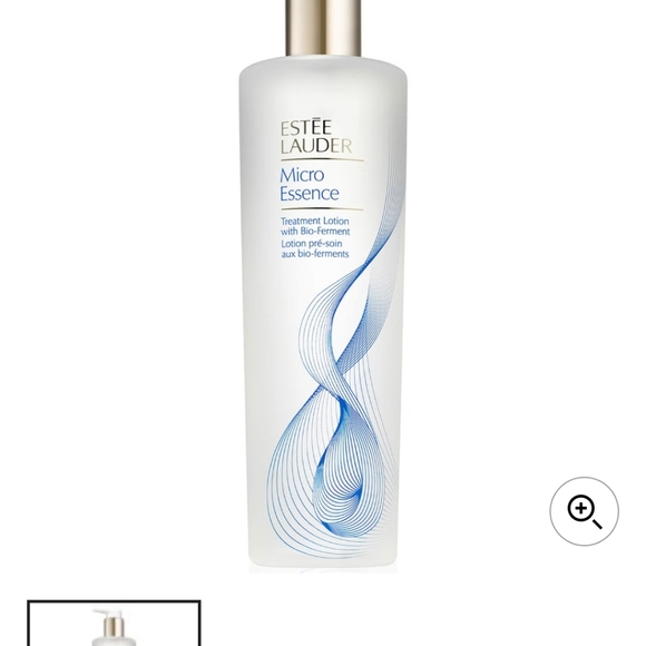 Estee Lauder Micro Essence Skin Activating Treatment lotion 13.5 Fl Oz. (BIG ONE - Picture 10 of 10